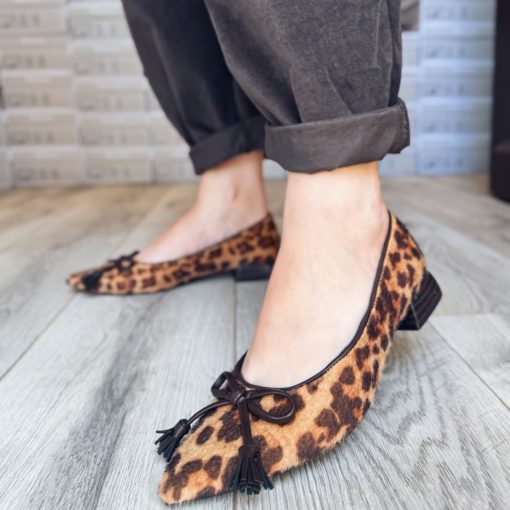 Igi & Co 2180400 Leopard