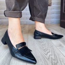 Igi & Co 2180700 Black
