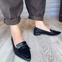 Igi & Co 2180700 Black