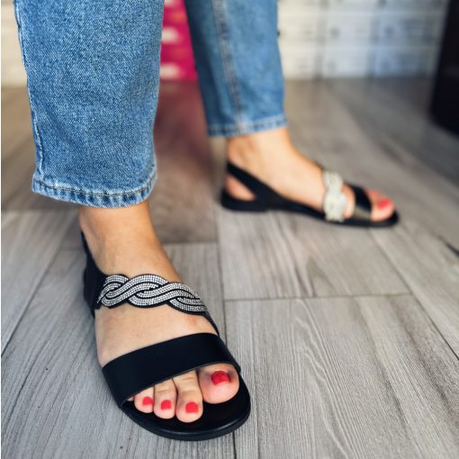 Igi & Co 5682600 Black (36-os méret - Utolsó Pár!!)