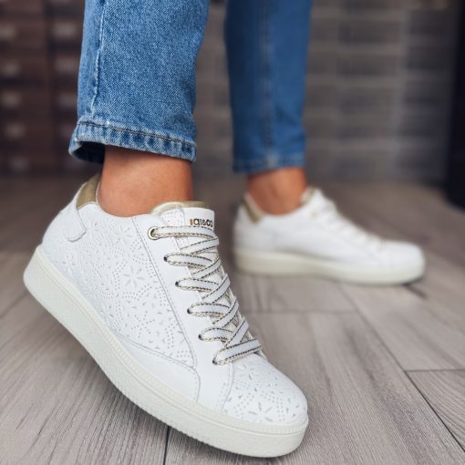 Igi & Co 7654800 White