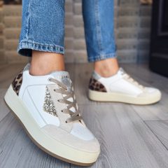 Igi & Co 7655155 White Beige (36-os méret - Utolsó Pár!!)