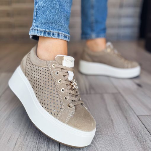 Igi & Co 7657233 Taupe