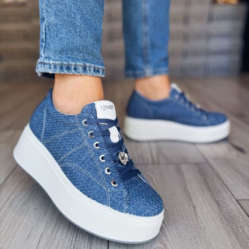 Igi & Co 7657400 Denim
