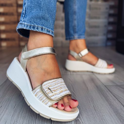 Igi & Co 7666611 Gold