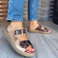 Igi & Co 7678333 Rose Gold