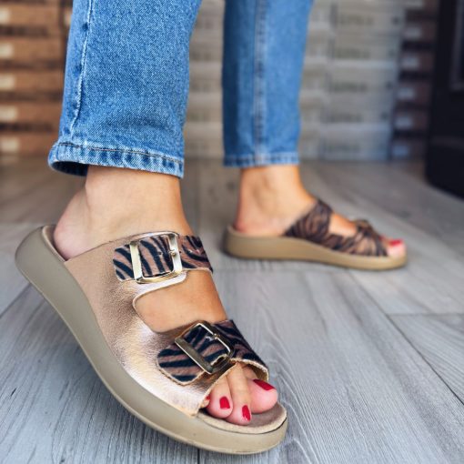 Igi & Co 7678333 Rose Gold