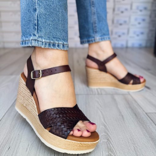 Lorenzo de' Pazzi 2444 Brown