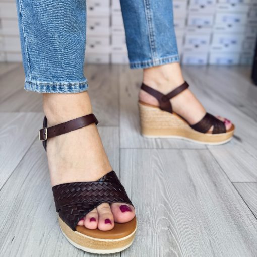 Lorenzo de' Pazzi 2444 Brown