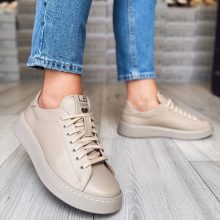 Lucia Bosetti 1881 Taupe