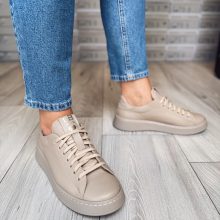 Lucia Bosetti 1881 Taupe