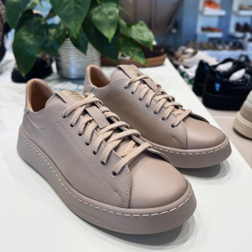 Lucia Bosetti 1881 Taupe