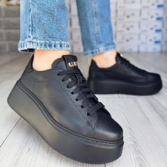 Lucia Bosetti 2102 Black (39-es méret - Utolsó Pár!!)