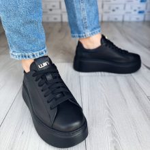 Lucia Bosetti 2102 Black (39-es méret - Utolsó Pár!!)