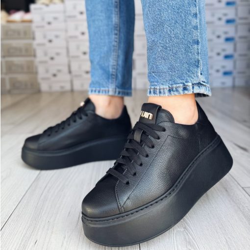 Lucia Bosetti 2102 Black (39-es méret - Utolsó Pár!!)