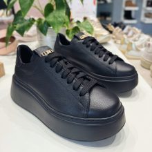 Lucia Bosetti 2102 Black (39-es méret - Utolsó Pár!!)