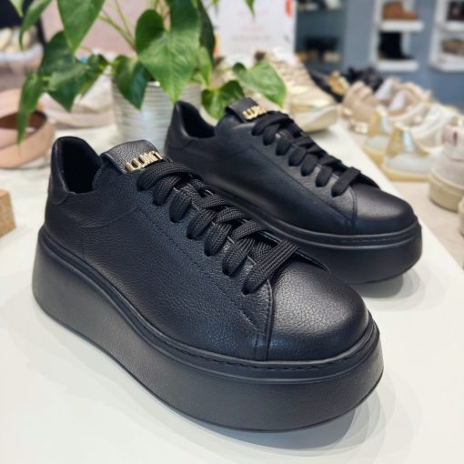 Lucia Bosetti 2102 Black (39-es méret - Utolsó Pár!!)