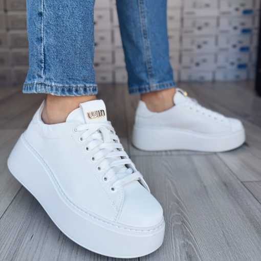 Lucia Bosetti 2102 White