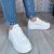 Lucia Bosetti 2102 White