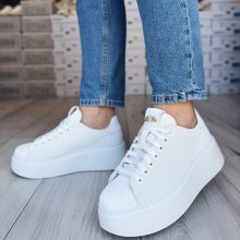 Lucia Bosetti 2102 White