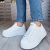 Lucia Bosetti 2102 White