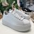 Lucia Bosetti 2102 White