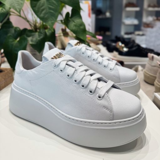 Lucia Bosetti 2102 White