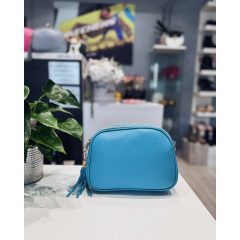 MPRL 003 Blue bőr táska