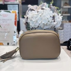 MPRL 003 Fango bőr táska