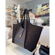 MPRL 004 Brown bőr táska