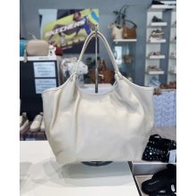 MPRL 005 Cream bőr táska