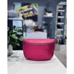 MPRL 005 Fuxia bőr táska