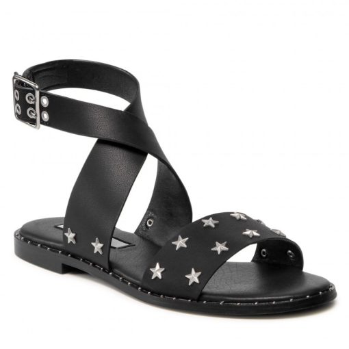 Pepe Jeans PLS90549 Black (38-as méret - Utolsó Pár!!)