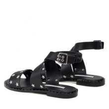 Pepe Jeans PLS90549 Black (38-as méret - Utolsó Pár!!)