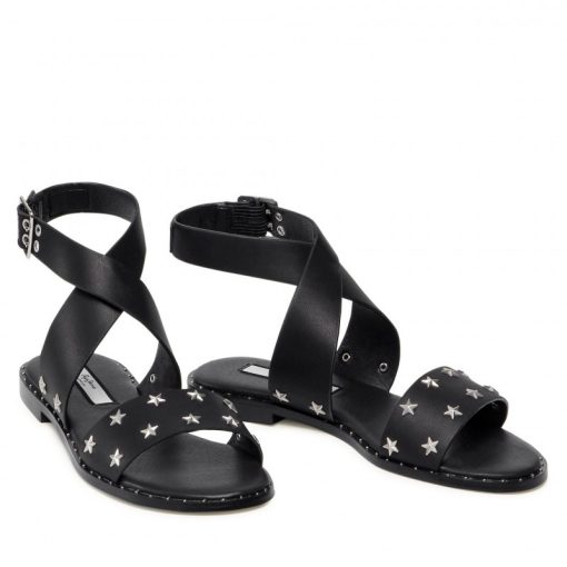 Pepe Jeans PLS90549 Black (38-as méret - Utolsó Pár!!)