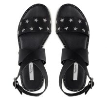 Pepe Jeans PLS90549 Black (38-as méret - Utolsó Pár!!)