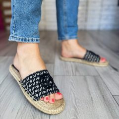   Pepe Jeans London 90593 Black (37-es méret - Utolsó 2 Pár!!)