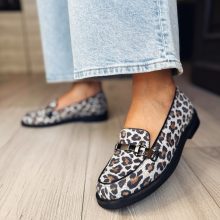 Pulso 1396 Ocelot (35-ös méret - Utolsó Pár!!)