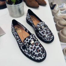 Pulso 1396 Ocelot (35-ös méret - Utolsó Pár!!)