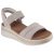Skechers 114413 Taupe (39-es méret - Utolsó Pár!!)