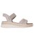 Skechers 114413 Taupe (39-es méret - Utolsó Pár!!)