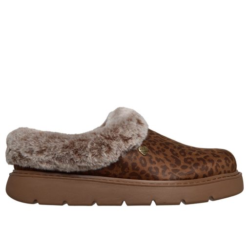 Skechers 114762 Leopard