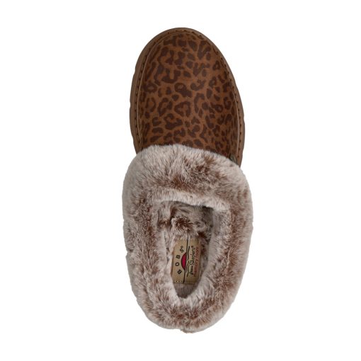 Skechers 114762 Leopard