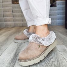 Skechers 114762 Taupe