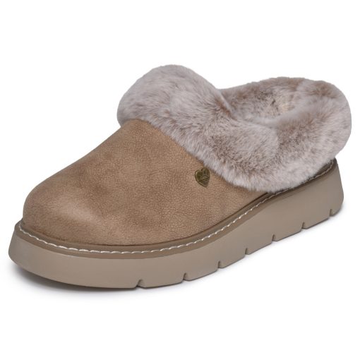 Skechers 114762 Taupe