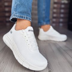Skechers 117346 White