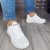 Skechers 117346 White