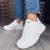 Skechers 117346 White