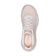 Skechers 117407 Off White