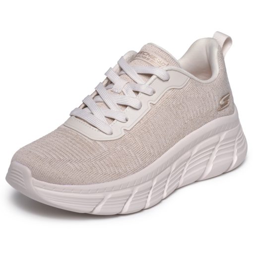 Skechers 117407 Off White